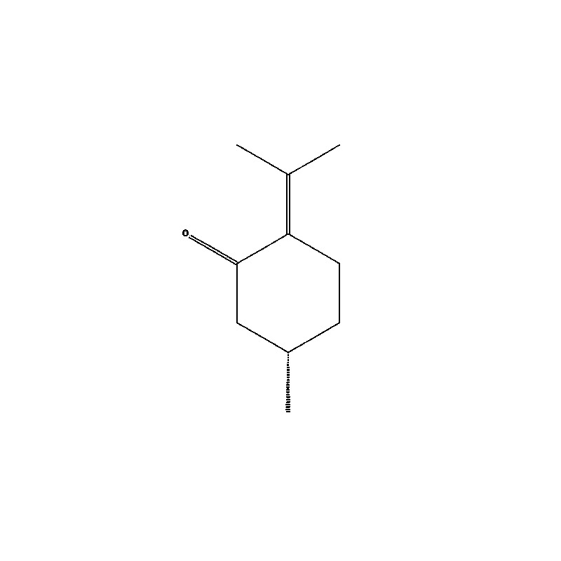 Structure of CAS 3391-90-0