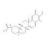 Structure of CAS 34157-83-0