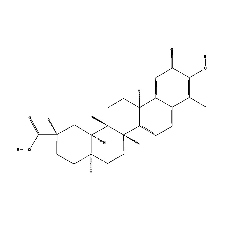 Structure of CAS 34157-83-0