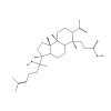 Structure of CAS 34336-09-9