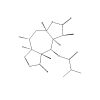 Structure of CAS 34532-67-7