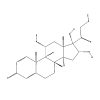Structure of CAS 34647-56-8
