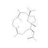 Structure of CAS 34701-53-6