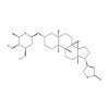Structure of CAS 35109-93-4