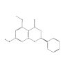 Structure of CAS 36052-37-6