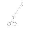 Structure of CAS 3627-51-8
