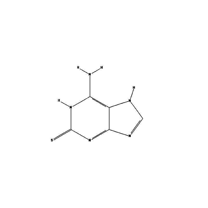 Structure of CAS 3647-48-1