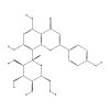 Structure of CAS 3681-93-4