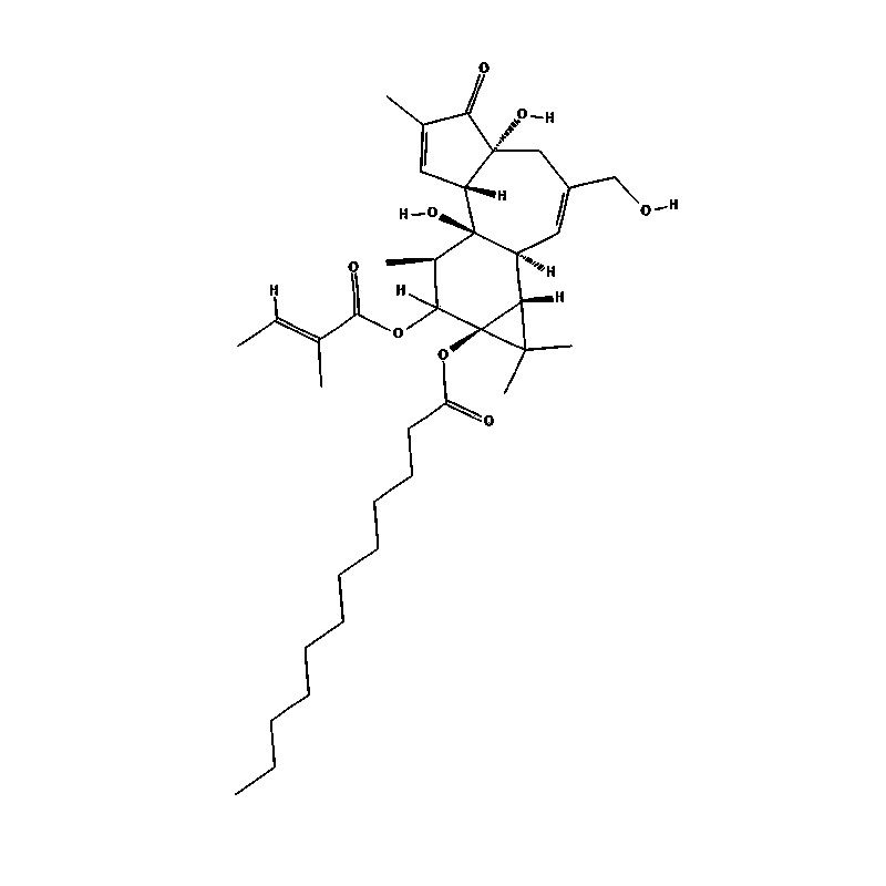 Structure of CAS 37394-32-4