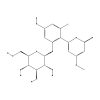 Structure of CAS 38412-46-3