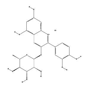 Structure of CAS 38533-30-1