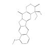Structure of CAS 39026-92-1