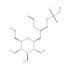 Structure of CAS 3952-98-5