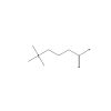 Structure of CAS 407-64-7