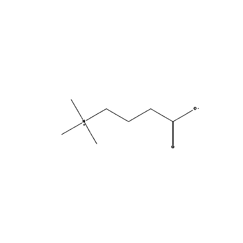 Structure of CAS 407-64-7