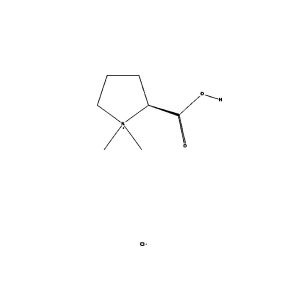 Structure of CAS 4136-37-2