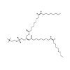 Structure of CAS 4235-95-4