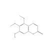Structure of CAS 43053-62-9