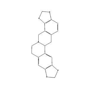 Structure of CAS 4312-32-7