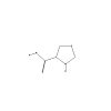 Structure of CAS 444-27-9