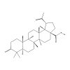 Structure of CAS 4481-62-3