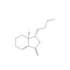 Structure of CAS 4567-33-3