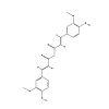 Structure of CAS 458-37-7