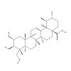 Structure of CAS 464-92-6