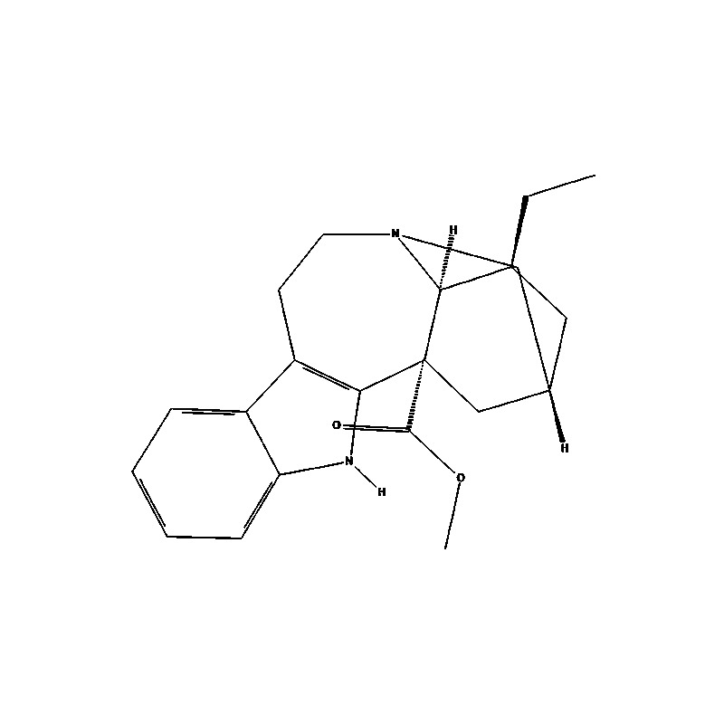 Structure of CAS 467-77-6