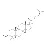 Structure of CAS 469-38-5