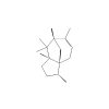 Structure of CAS 469-61-4