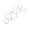 Structure of CAS 469-83-0