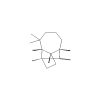 Structure of CAS 475-20-7
