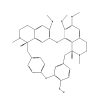 Structure of CAS 478-61-5