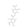 Structure of CAS 479-20-9