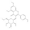 Structure of CAS 480-10-4