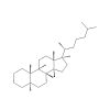 Structure of CAS 481-21-0