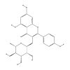 Structure of CAS 482-39-3