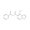 Structure of CAS 484-33-3