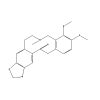 Structure of CAS 485-91-6