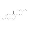 Structure of CAS 486-66-8