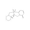 Structure of CAS 486-90-8