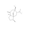 Structure of CAS 4871-97-0