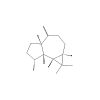 Structure of CAS 489-39-4
