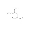 Structure of CAS 498-02-2