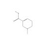 Structure of CAS 499-04-7