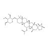 Structure of CAS 501938-01-8