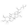 Structure of CAS 50298-90-3