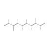Structure of CAS 5056-17-7