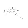Structure of CAS 50980-32-0